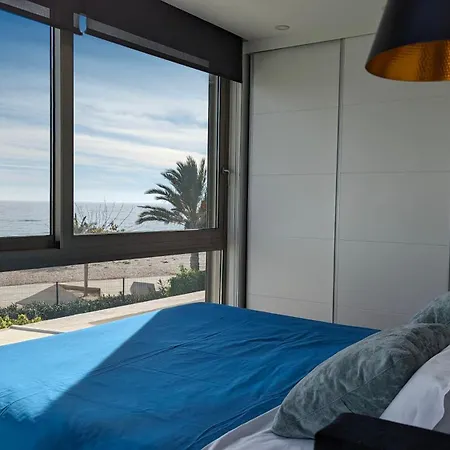 Paradise Beachfront Luxury Villa Villajoyosa (La Vila Joiosa)