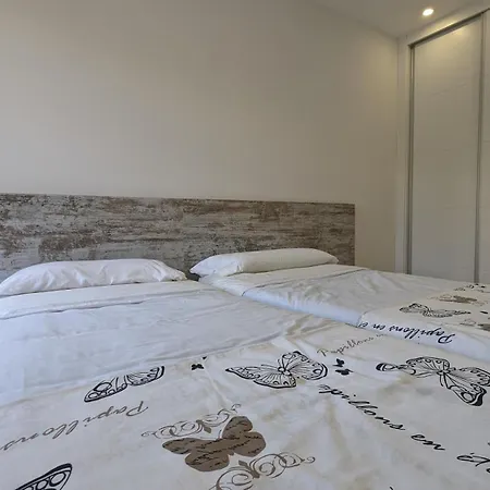 Paradise Beachfront Luxury Villajoyosa (La Vila Joiosa)