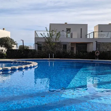 Villa Paradise Beachfront Luxury Villajoyosa (La Vila Joiosa)