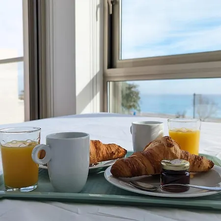 Paradise Beachfront Luxury Villajoyosa (La Vila Joiosa)