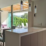 Paradise Beachfront Luxury Villajoyosa