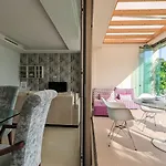 Paradise Beachfront Luxury * Villajoyosa