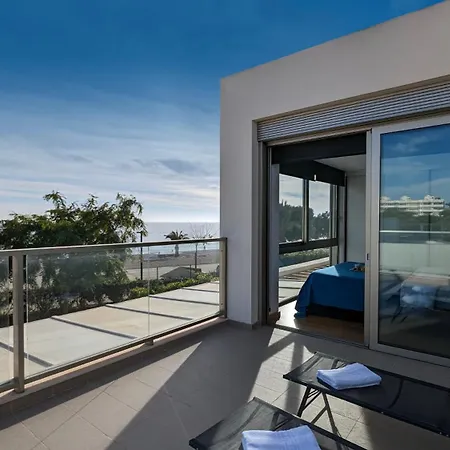 Paradise Beachfront Luxury