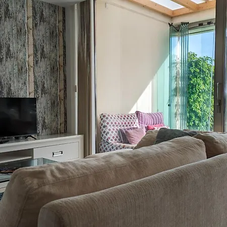 Paradise Beachfront Luxury Villa La Vila Joiosa