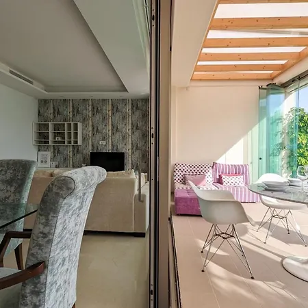 Paradise Beachfront Luxury * La Vila Joiosa